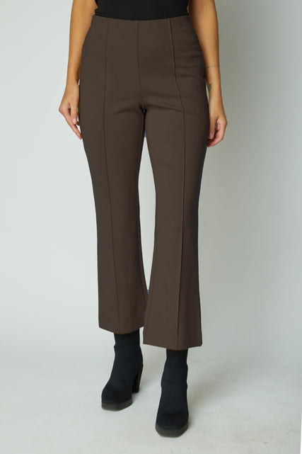 Kickflare Ponte Pant