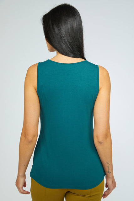 Essential Layering Shell