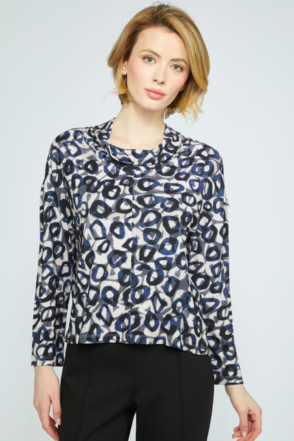 Arthouse Knit Pocket Pullover