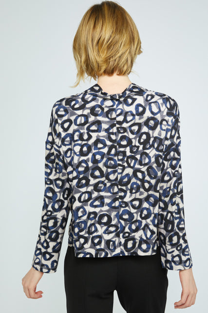 Arthouse Knit Pocket Pullover