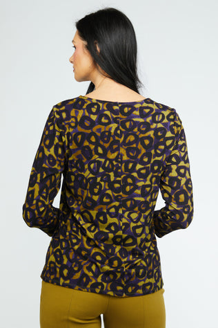 Arthouse Knit Layering Tee