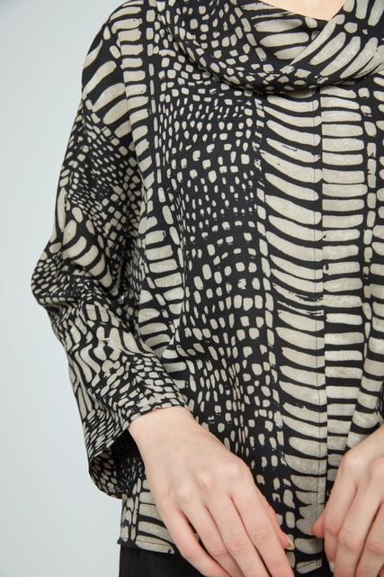 Stepping Stones Pullover