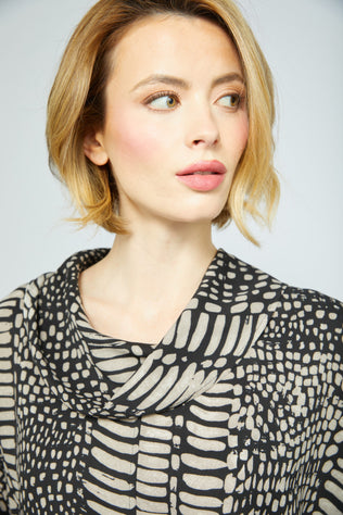 Stepping Stones Pullover