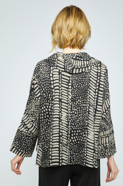 Stepping Stones Pullover