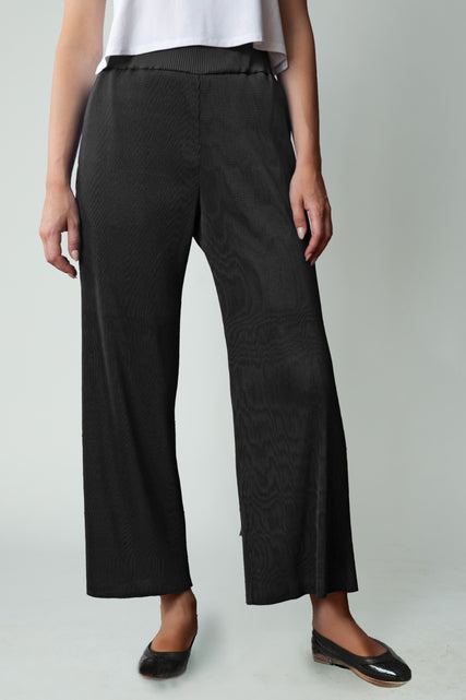 Parisian Pleat Occasion Pant