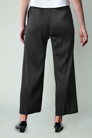 Parisian Pleat Occasion Pant