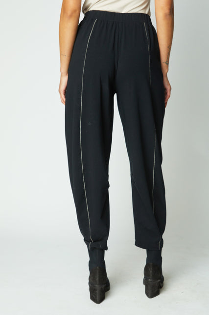Essential Knit City Pant