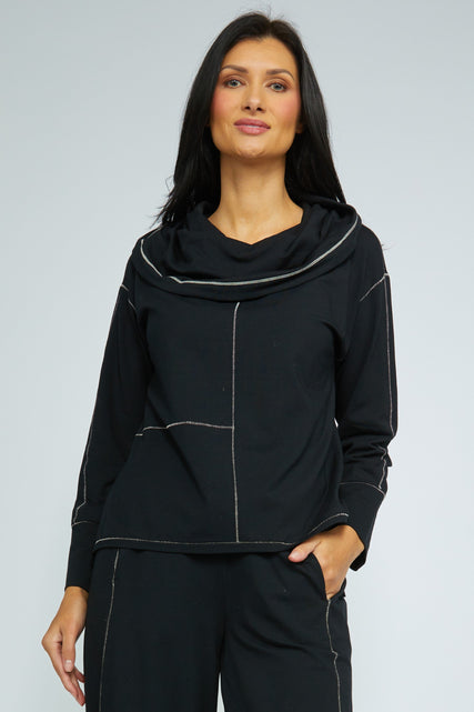 Essential Knit City Top