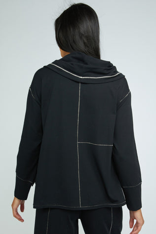 Essential Knit City Top