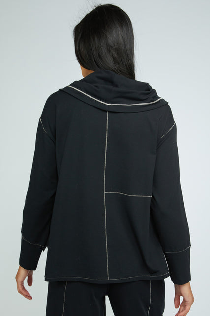 Essential Knit City Top