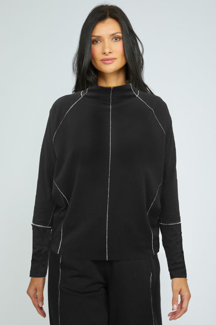 Essential Knit Riviera Top