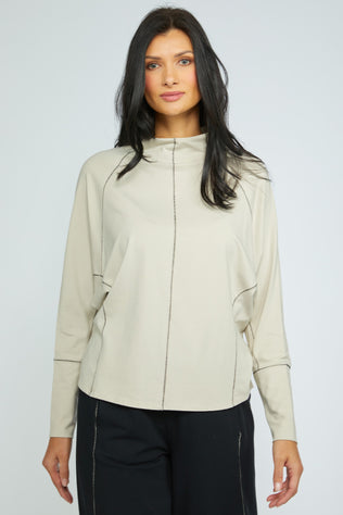 Essential Knit Riviera Top