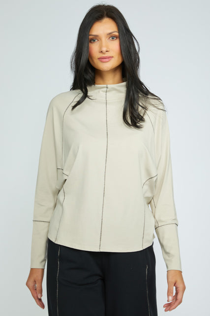 Essential Knit Riviera Top