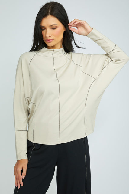 Essential Knit Riviera Top