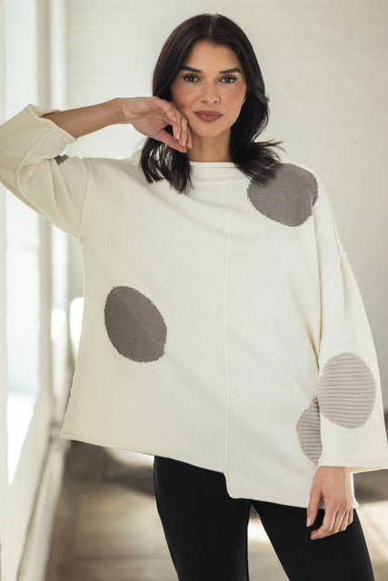 Circle Back Tunic