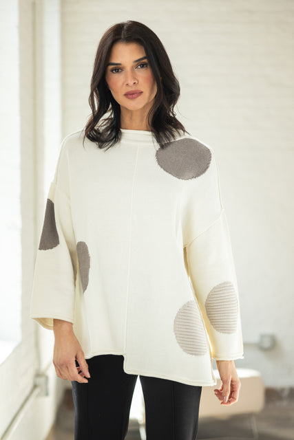 Circle Back Tunic