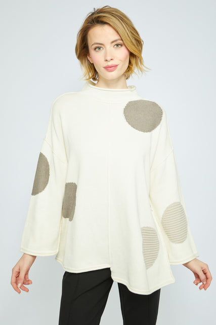 Circle Back Tunic