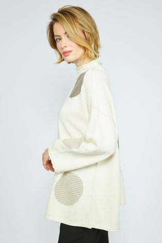 Circle Back Tunic