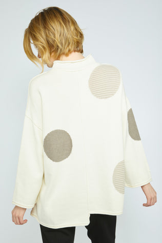 Circle Back Tunic