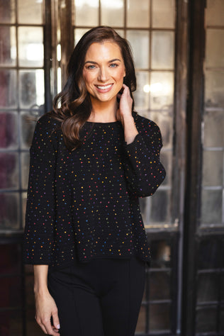 City Lights Pullover