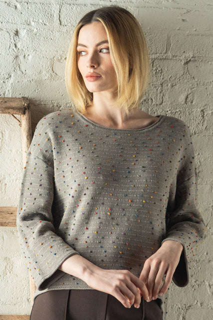 City Lights Pullover