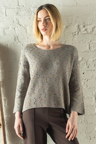 City Lights Pullover