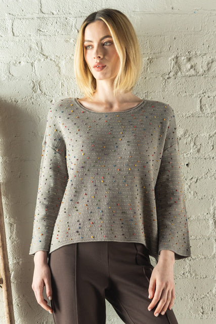 City Lights Pullover