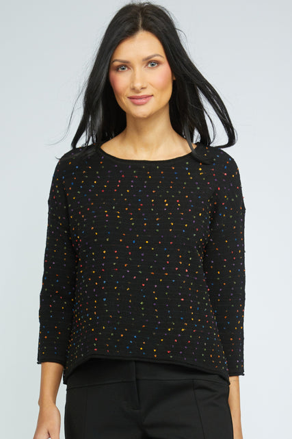 City Lights Pullover