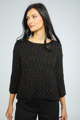 City Lights Pullover