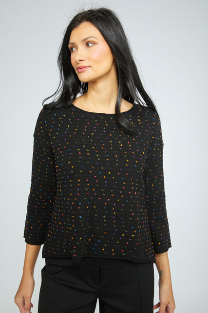 City Lights Pullover