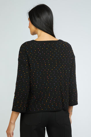 City Lights Pullover