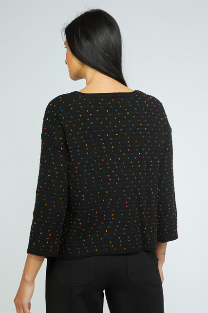 City Lights Pullover