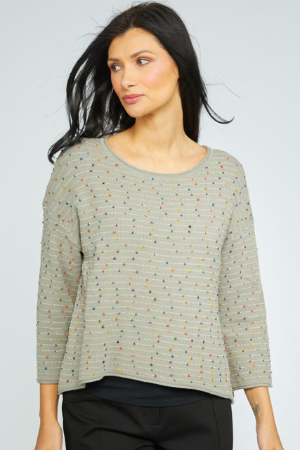 City Lights Pullover