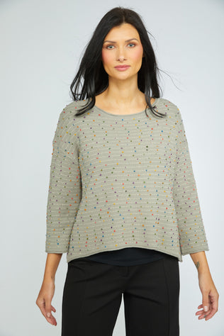 City Lights Pullover