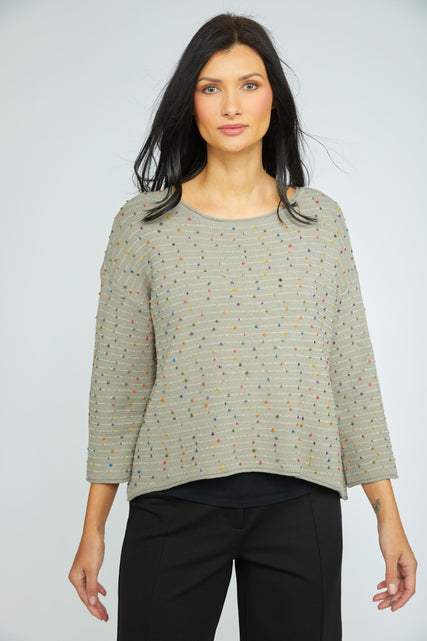 City Lights Pullover