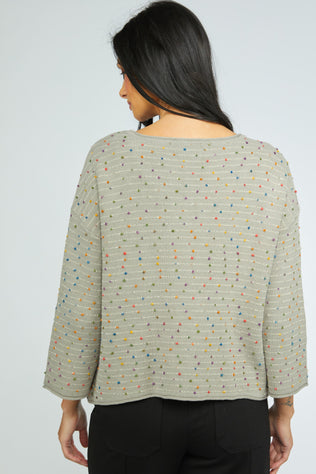 City Lights Pullover