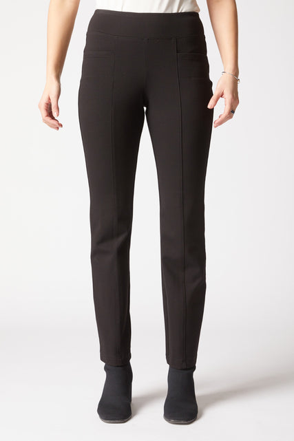 Luxe Ponte Perfect Pant