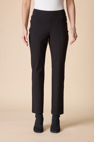 Luxe Ponte Perfect Pant