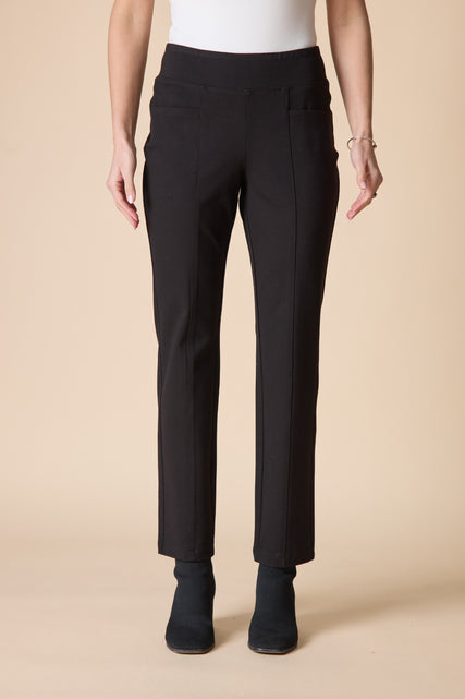 Luxe Ponte Perfect Pant