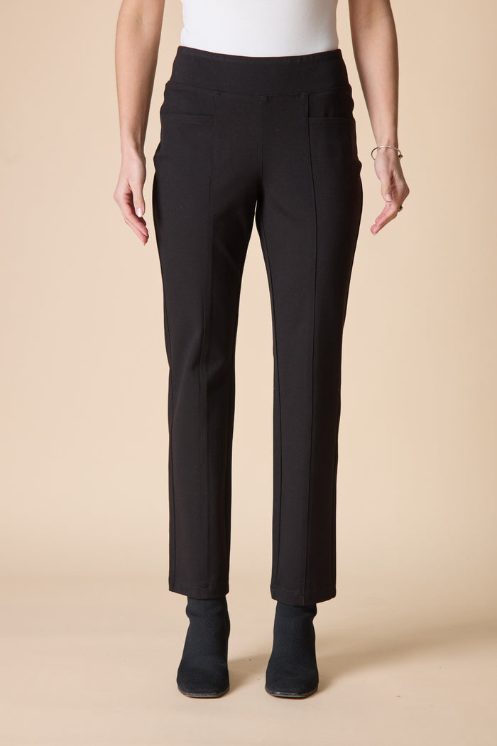 Luxe Ponte Perfect Pant