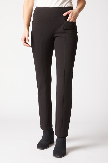 Luxe Ponte Perfect Pant