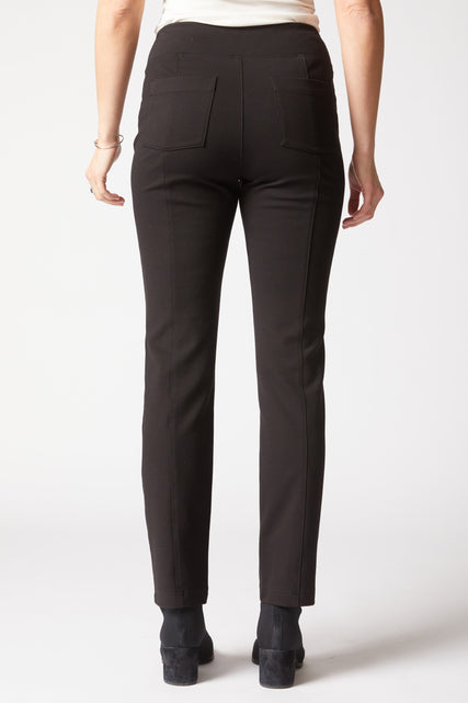 Luxe Ponte Perfect Pant