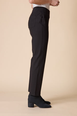 Luxe Ponte Perfect Pant