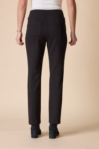 Luxe Ponte Perfect Pant