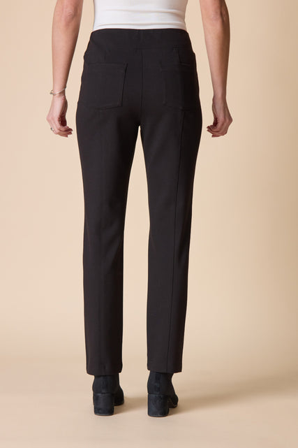 Luxe Ponte Perfect Pant