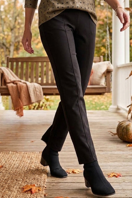 Luxe Ponte Perfect Pant