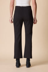 Luxe Ponte Kick Flare Pant