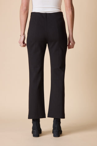 Luxe Ponte Kick Flare Pant