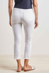 The Perfect Capri Jean