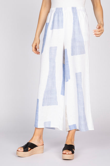 Coastal Colorblock Breeze Pant